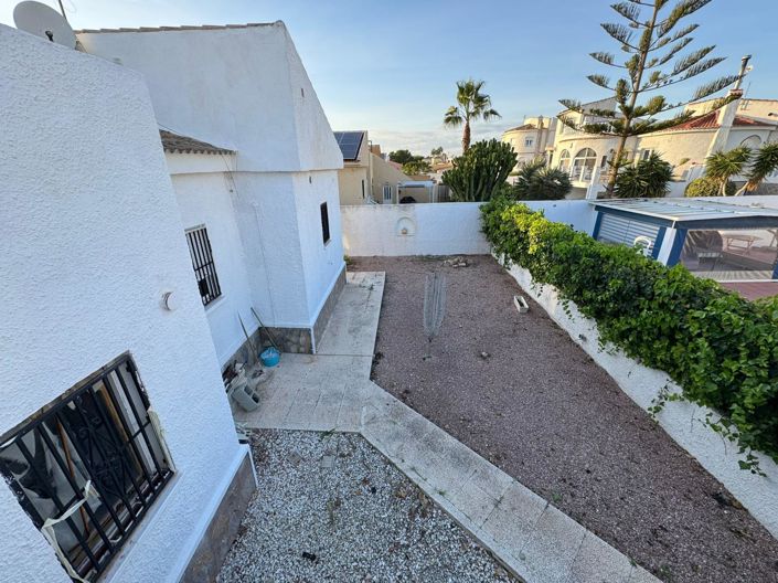 Image No.16-Villa de 2 chambres à vendre à Torrevieja