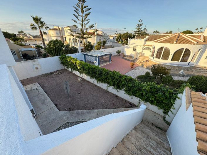 Image No.17-Villa de 2 chambres à vendre à Torrevieja