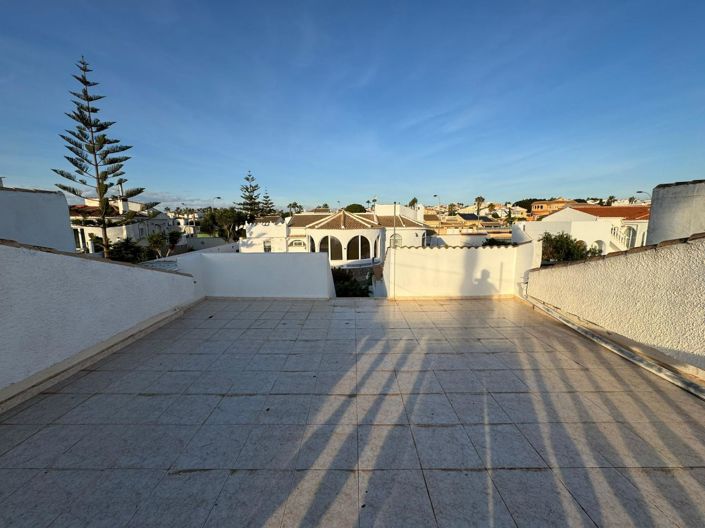 Image No.19-Villa de 2 chambres à vendre à Torrevieja