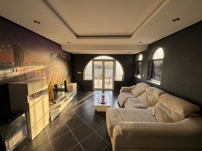 Image No.25-Villa de 2 chambres à vendre à Torrevieja