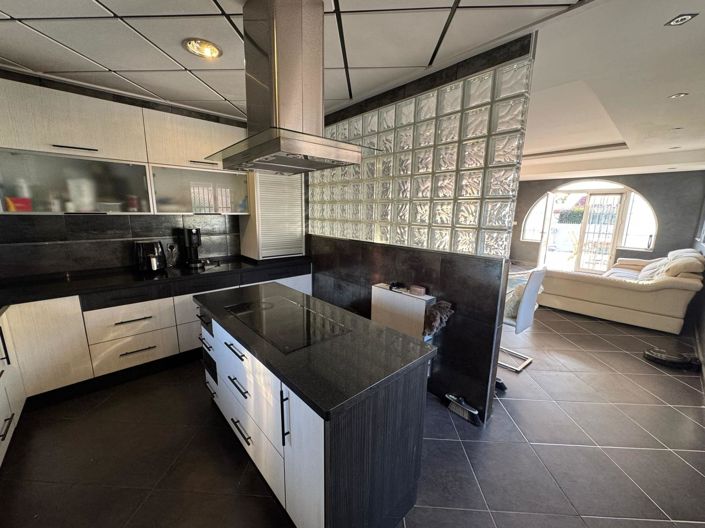 Image No.39-Villa de 2 chambres à vendre à Torrevieja