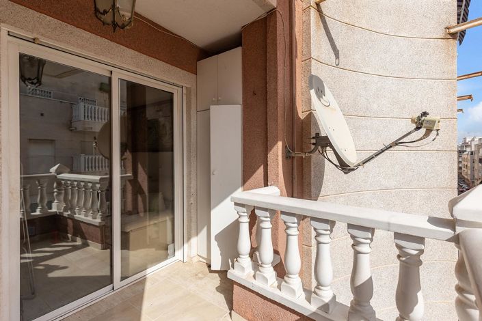 Image No.9-Appartement de 3 chambres à vendre à Torrevieja