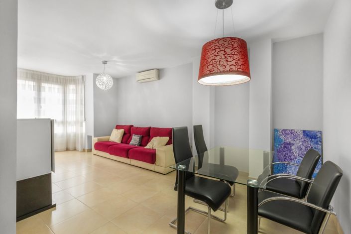Image No.5-Appartement de 4 chambres à vendre à Torrevieja