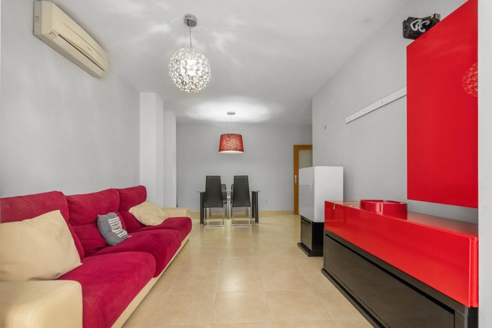 Image No.7-Appartement de 4 chambres à vendre à Torrevieja