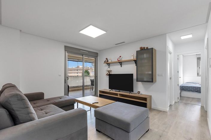 Image No.11-Appartement de 3 chambres à vendre à Orihuela Costa