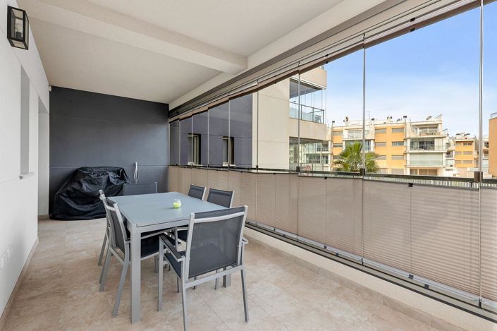 Image No.13-Appartement de 3 chambres à vendre à Orihuela Costa