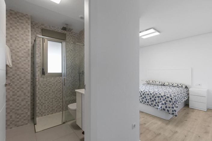 Image No.14-Appartement de 3 chambres à vendre à Orihuela Costa