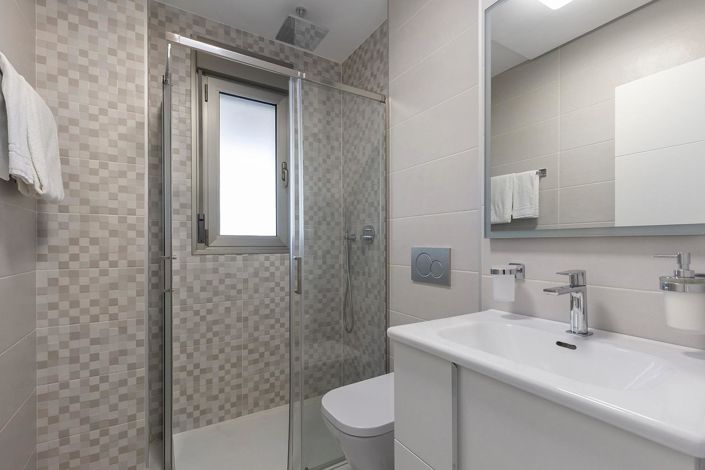 Image No.15-Appartement de 3 chambres à vendre à Orihuela Costa