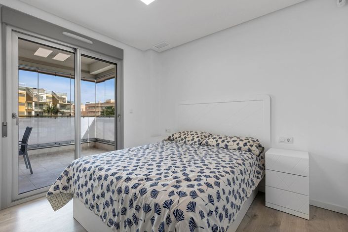 Image No.16-Appartement de 3 chambres à vendre à Orihuela Costa
