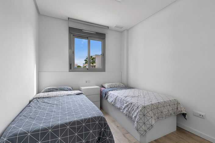 Image No.19-Appartement de 3 chambres à vendre à Orihuela Costa