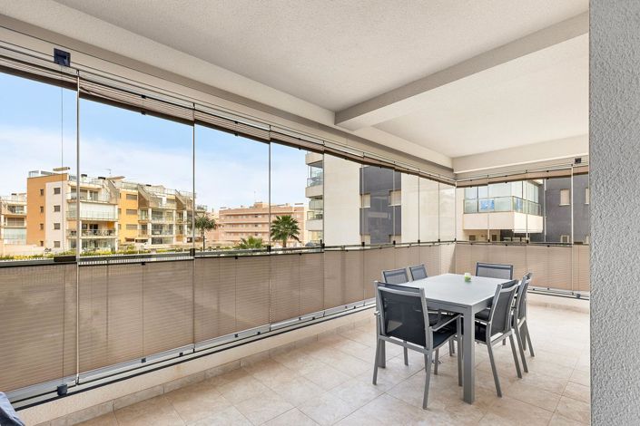 Image No.3-Appartement de 3 chambres à vendre à Orihuela Costa