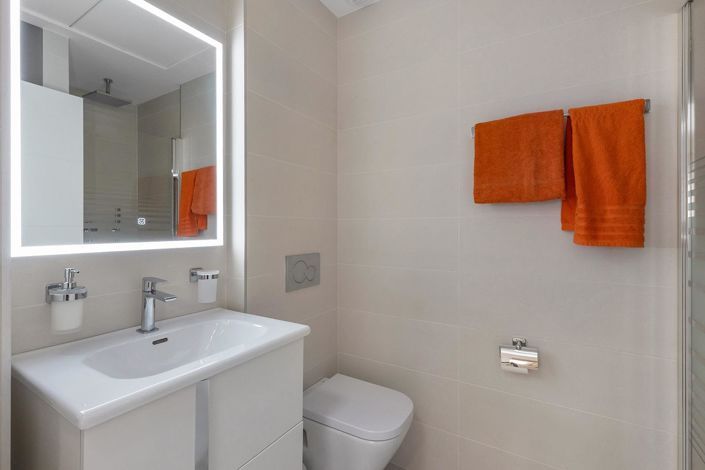 Image No.21-Appartement de 3 chambres à vendre à Orihuela Costa