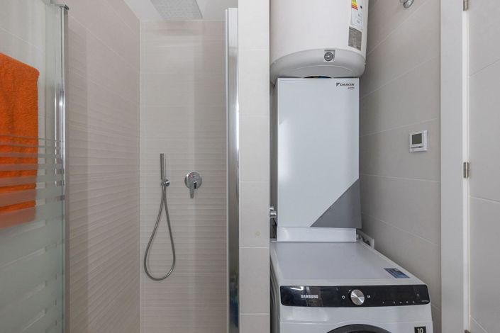 Image No.22-Appartement de 3 chambres à vendre à Orihuela Costa