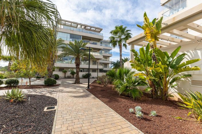 Image No.25-Appartement de 3 chambres à vendre à Orihuela Costa