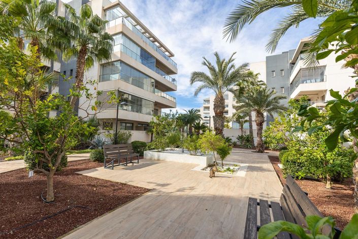Image No.28-Appartement de 3 chambres à vendre à Orihuela Costa