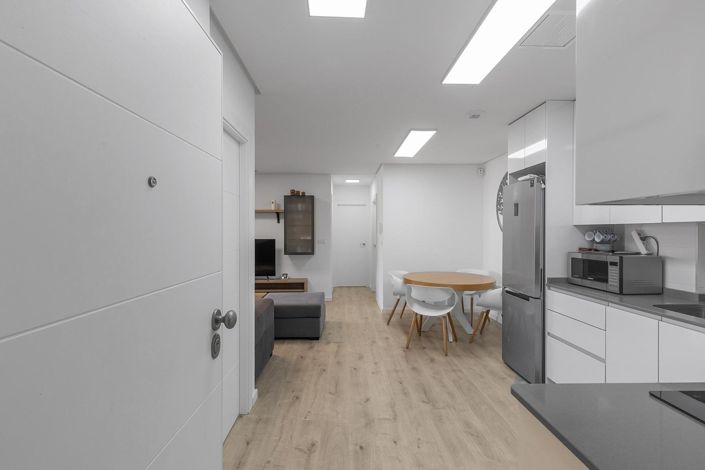 Image No.4-Appartement de 3 chambres à vendre à Orihuela Costa