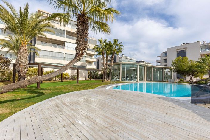 Image No.33-Appartement de 3 chambres à vendre à Orihuela Costa