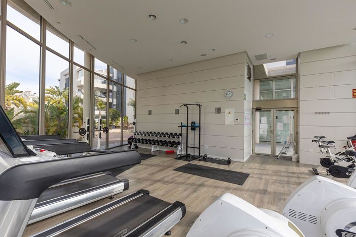 Image No.37-Appartement de 3 chambres à vendre à Orihuela Costa