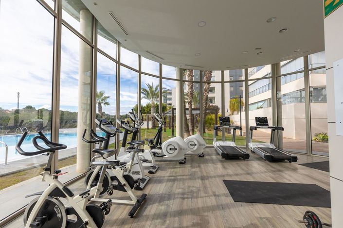 Image No.38-Appartement de 3 chambres à vendre à Orihuela Costa