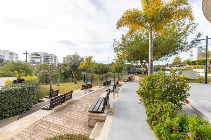 Image No.39-Appartement de 3 chambres à vendre à Orihuela Costa