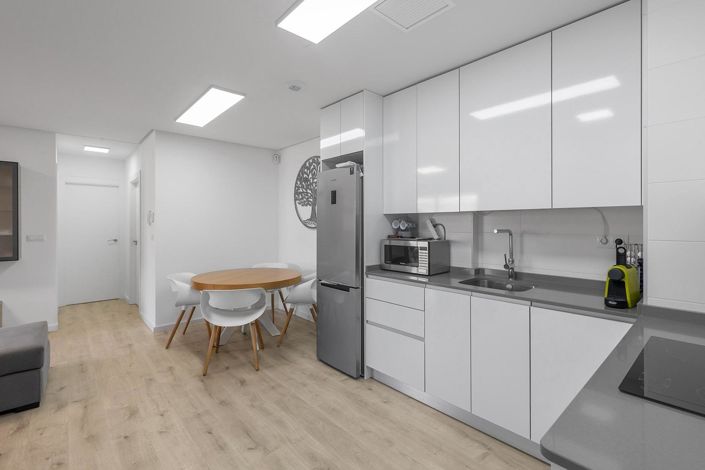 Image No.5-Appartement de 3 chambres à vendre à Orihuela Costa