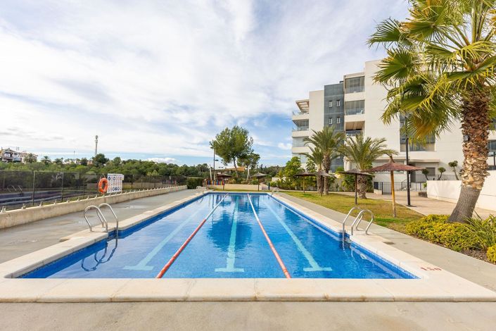 Image No.43-Appartement de 3 chambres à vendre à Orihuela Costa