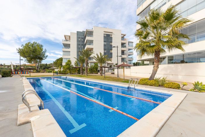 Image No.44-Appartement de 3 chambres à vendre à Orihuela Costa