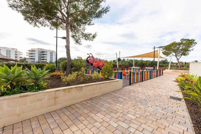 Image No.45-Appartement de 3 chambres à vendre à Orihuela Costa