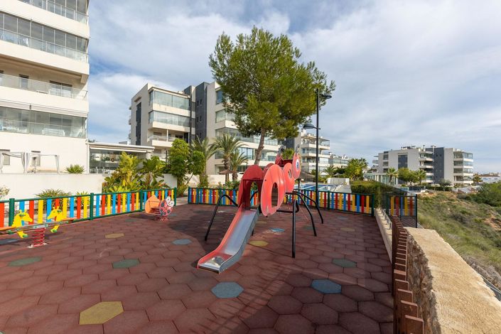 Image No.47-Appartement de 3 chambres à vendre à Orihuela Costa