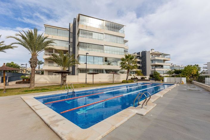Image No.49-Appartement de 3 chambres à vendre à Orihuela Costa