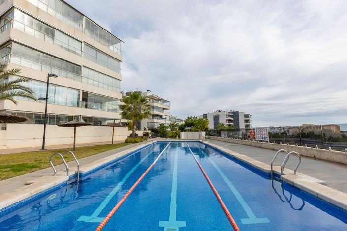 Image No.50-Appartement de 3 chambres à vendre à Orihuela Costa