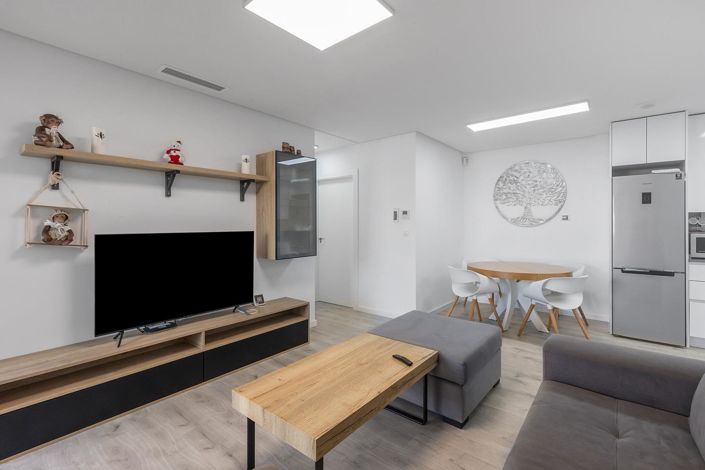 Image No.10-Appartement de 3 chambres à vendre à Orihuela Costa