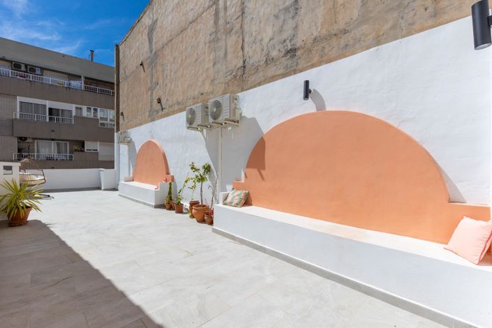 Image No.4-Villa de 3 chambres à vendre à Torrevieja