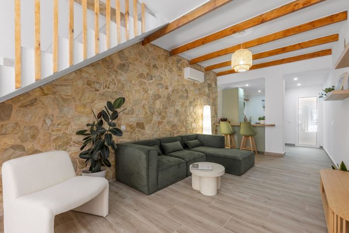 Image No.7-Villa de 3 chambres à vendre à Torrevieja