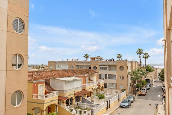 Image No.14-Appartement de 2 chambres à vendre à Torrevieja