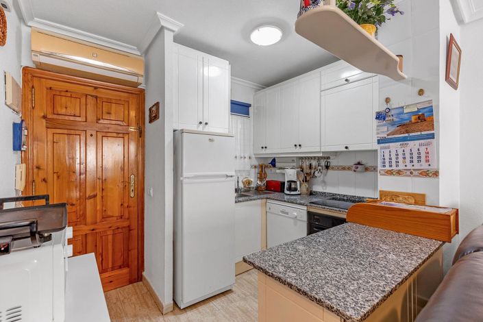 Image No.4-2 Bed Apartment for sale