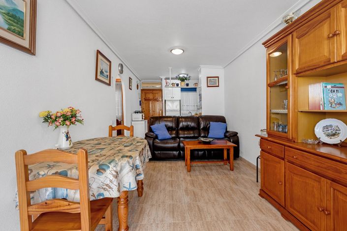 Image No.6-Appartement de 2 chambres à vendre à Torrevieja
