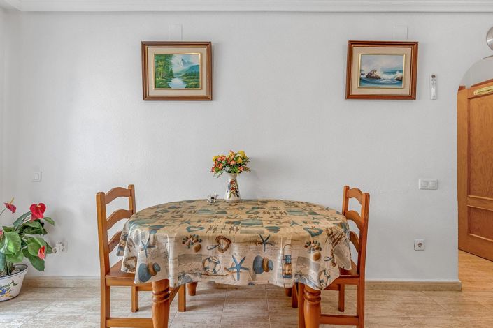 Image No.8-Appartement de 2 chambres à vendre à Torrevieja