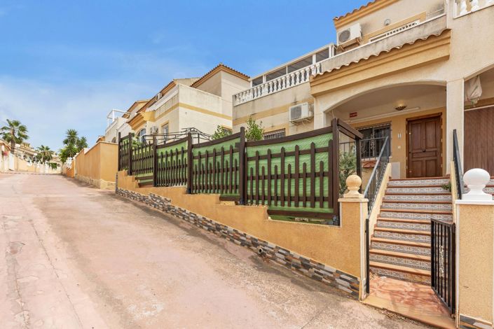 Image No.3-Bungalow de 3 chambres à vendre à Orihuela Costa