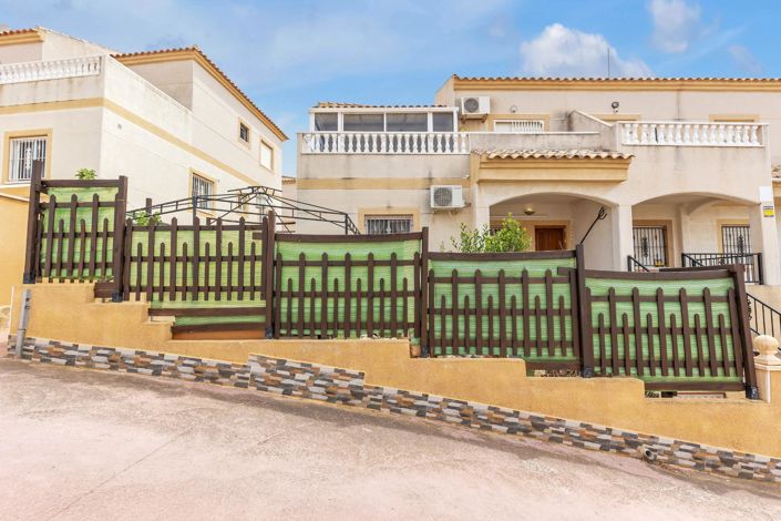 Image No.22-Bungalow de 3 chambres à vendre à Orihuela Costa
