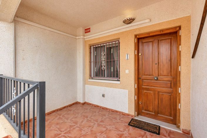 Image No.8-Bungalow de 3 chambres à vendre à Orihuela Costa