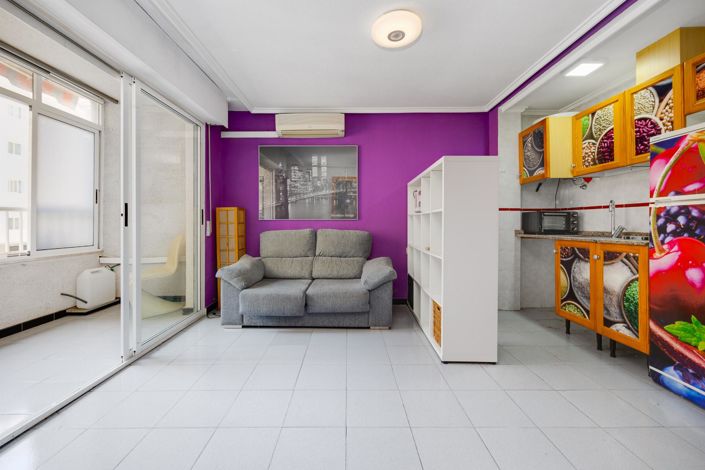 Image No.4-1 Bed Apartment for sale