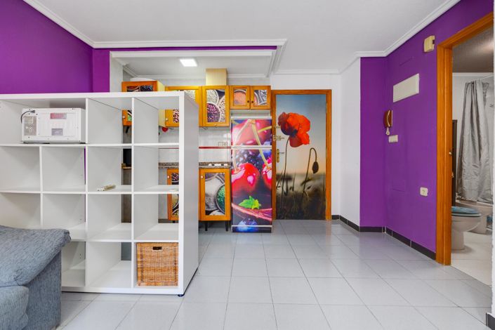 Image No.8-1 Bed Apartment for sale