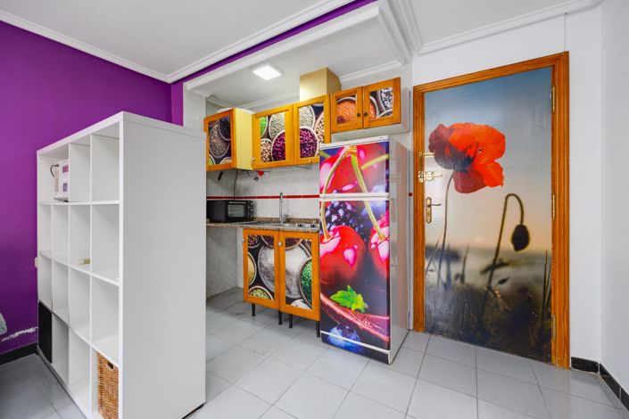 Image No.9-1 Bed Apartment for sale