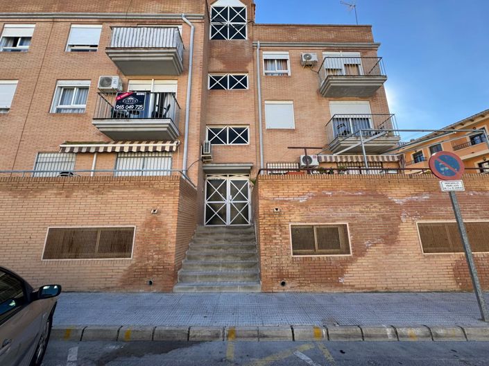Image No.32-Appartement de 3 chambres à vendre à San Miguel de Salinas