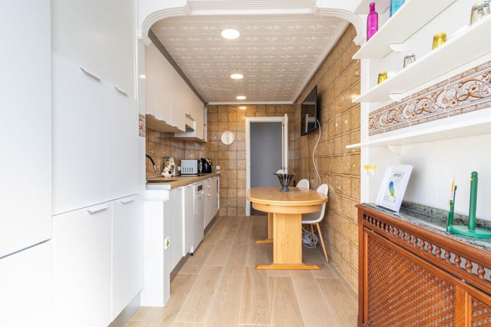 Image No.23-Appartement de 2 chambres à vendre à Torrevieja