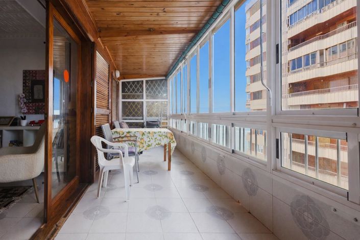 Image No.3-Appartement de 3 chambres à vendre à Torrevieja