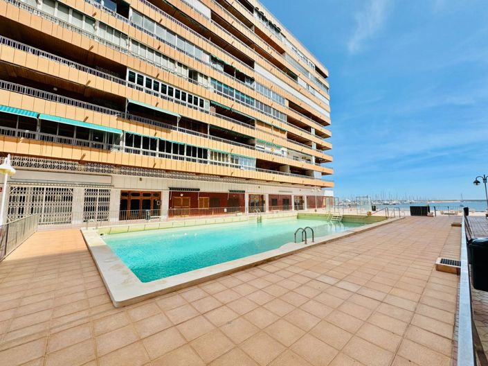 Image No.4-Appartement de 3 chambres à vendre à Torrevieja