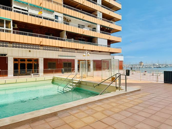 Image No.32-Appartement de 3 chambres à vendre à Torrevieja