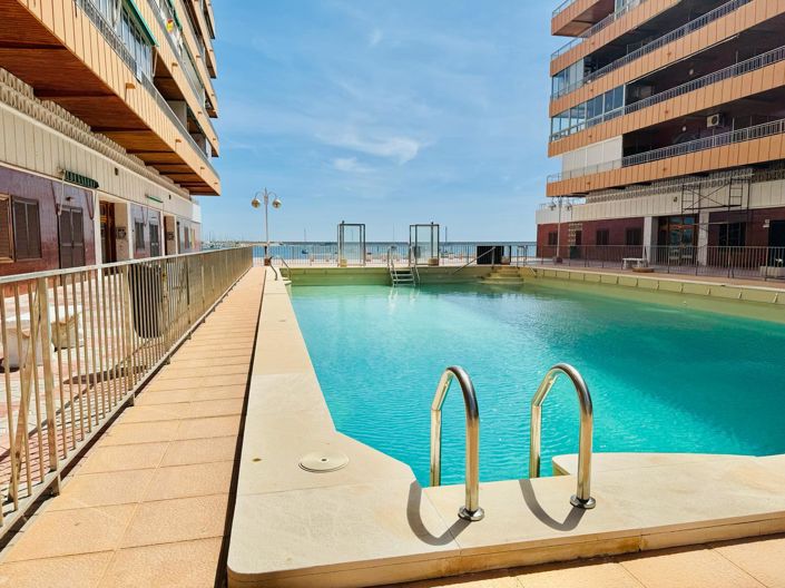 Image No.34-Appartement de 3 chambres à vendre à Torrevieja